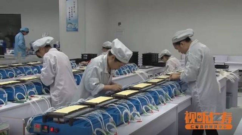 通信设备行业的风向标：全球创新与发展